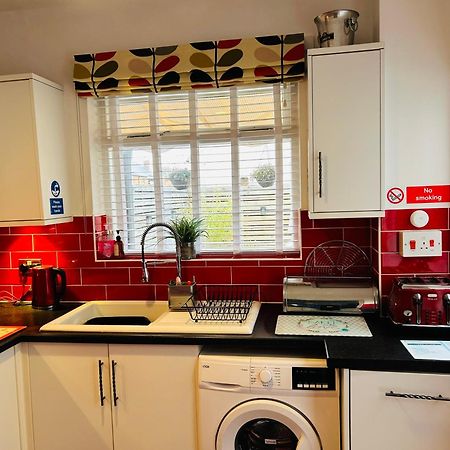 Arden Holiday Lettings Stratford-upon-Avon Exteriör bild