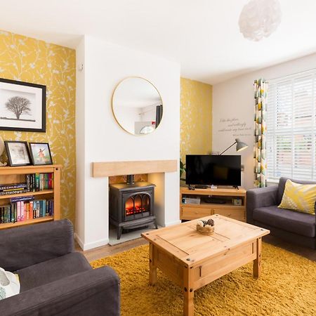 Arden Holiday Lettings Stratford-upon-Avon Exteriör bild