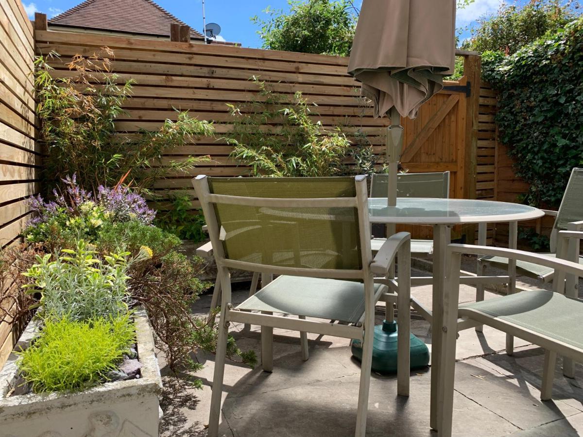 Arden Holiday Lettings Stratford-upon-Avon Exteriör bild