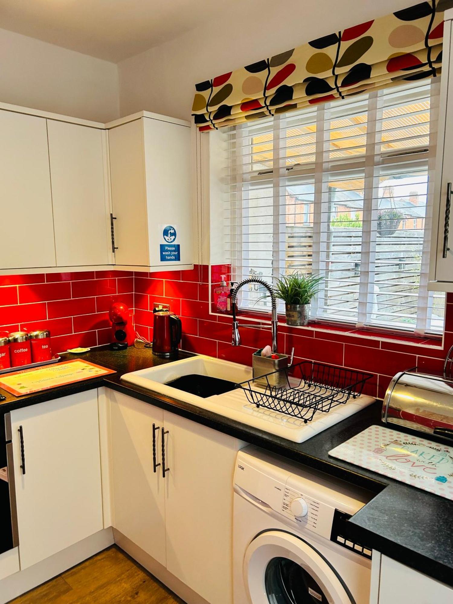 Arden Holiday Lettings Stratford-upon-Avon Exteriör bild