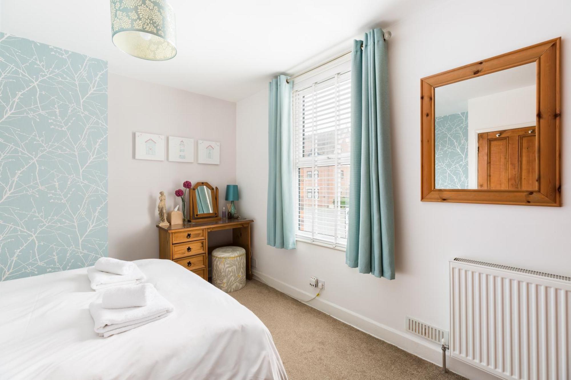 Arden Holiday Lettings Stratford-upon-Avon Exteriör bild